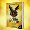 J.K. Rowling "Harry Potter and the Cursed Child"
