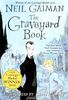 The Graveyard Book