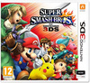 Super Smash Bros. for Nintendo 3DS