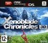 Xenoblade Chronicles (New Nintendo 3DS) для Nintendo 3DS