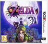 The Legend of Zelda Majora's Mask (Nintendo 3DS) для Nintendo 3DS