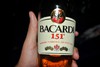 Bacardi 151