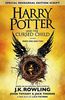 Книга Дж. Роулинг Harry Potter and the Cursed Child: Parts 1 & 2