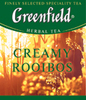 Травяной чай Greenfield Creamy Rooibos