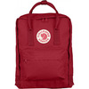 Рюкзак Fjallraven Kanken вишневый (325)