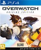 Overwatch PS4 USA