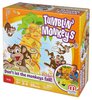 Tumblin' Monkeys Game