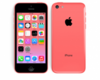 Смартфон Apple iPhone 5C 32Gb LTE Розовый