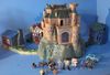 Polly Pocket Hogwarts castle