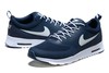 Nike Airmax Thea Navy Blue [Obsidian]