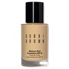 Moisture Rich Foundation Тональный крем увлажняющий SPF 15