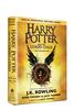 Книжки HP and cursed child (eng, rus)