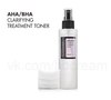 COSRX AHA/BHA Clarifying Treatment Toner