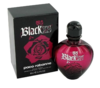 PACO RABANNE BLACK XS FOR HER