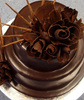 Шоколадный торт