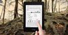 Kindle Paperwhite E-reader