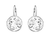 Swarovski Bella Pierced Earrings