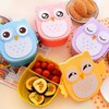 Ланч-бокс "Сова" THE OWL BENTO BOX