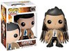 Funko Pop! Television #95 Supernatural Castiel with Wings Exclusive Figure