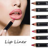 Flormar lip pencils