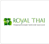 cертификат Royal Thai Spa