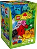 Lego Duplo кроме первые машинки и экскаватор.