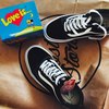 Кеды Vans Old Skool