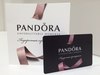 Сертификат в Pandora