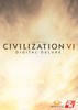 Sid Meier's Civilization VI. Digital Deluxe Edition (цифровая версия)