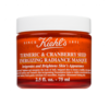 Kiehl's Turmeric & cranberry seed energizing radiance masque