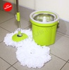 щётка для пола крутая spin mop