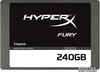 Внешний жёсткий диск (Типа Kingston HyperX Fury 240GB 2.5" SATAIII MLC (SHFS37A/240G)