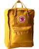 Fjallraven kanken (по поводу цвета лучше советоваться, но желтый идеальный :3)