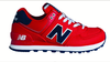 Подарочный сертификат в New Balance.