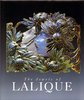 Книга Lalique / The Art of Rene Lalique etc.