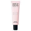 MAKE UP FOR EVER STEP 1 SKIN EQUALIZER База под макияж, придающая сияние коже, розовая