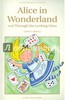 Lewis Carroll: Alice in Wonderland & Through the Looking-Glass