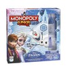 Монополия Hasbro Games JUNIOR Холодное сердце