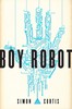 BoyRobot by Simon Curtis
