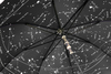 Зонт с созвездиями