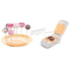 Формочки для пирожного cake pops DELICIA