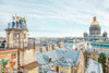 Прогуляться по крышам Санкт-Петербурга