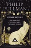 His Dark Materials.  Pullman P.