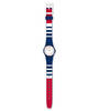 Часы SWATCH MATELOT LN149