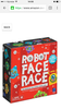 EDUCATIONAL INSIGHTS ROBOT FACE RACE