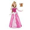 Aurora Classic Doll with Squirrel Figure - 12''