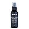 Спрей-фиксатор макияжа NYX MATTE FINISH SETTING SPRAY матирующий