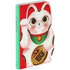 Lucky Cat Journal