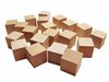 деревянные кубики
