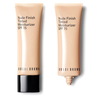 Bobbi Brown Nude Finish Tinted Moisturizer SPF 15